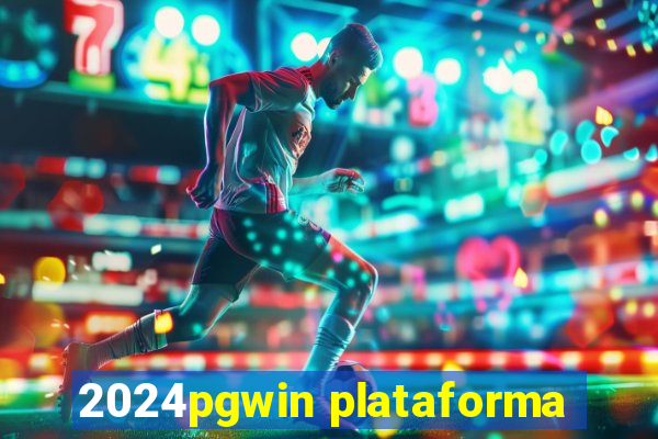 2024pgwin plataforma